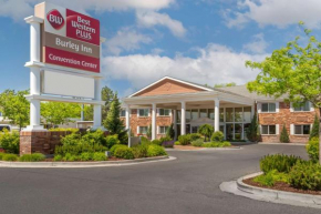 Best Western Plus Burley Inn & Convention Center